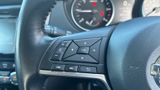 Nissan Qashqai 1.5 dCi 115 Acenta Premium 5dr Diesel Hatchback